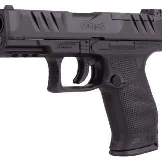 Walther PDP Compact CO2 BB Pistol