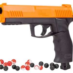 P2P HDP 50 Pepper Round Self Defense Pistol
