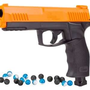 P2P HDP 50 Powder Round Self Defense Pistol