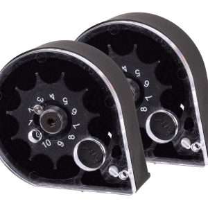Diana XR200 Magazine, .25 cal, 10 rds