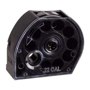 Beeman Raider and Chief II Plus Sidelever Magazine, .22 Cal, 10 Rds.