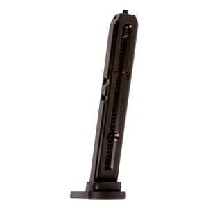 ASG Bersa Thunder 9 PRO Magazine, Holds 19rds