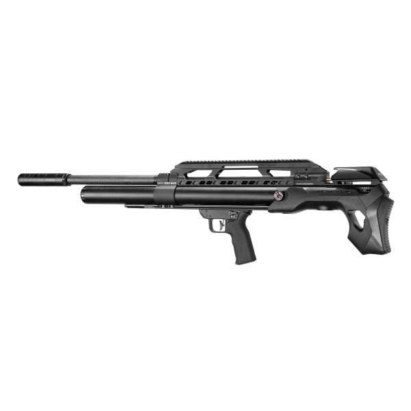 MA-P8030_03 – Missouri Airguns Macavity Arms MA8 .30 caliber sidelever action