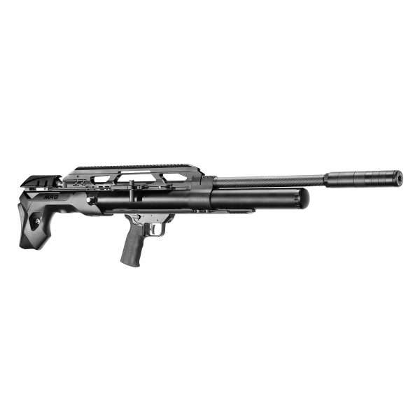 MA-P8030_04 – Missouri Airguns Macavity Arms MA8 modular baffled moderator