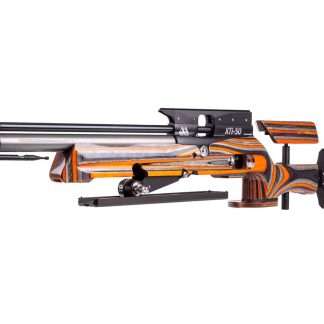 Air Arms XTi-50 FT PCP Air Rifle