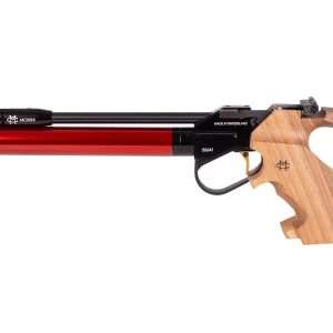 Morini MOR-162EI Short Air Pistol
