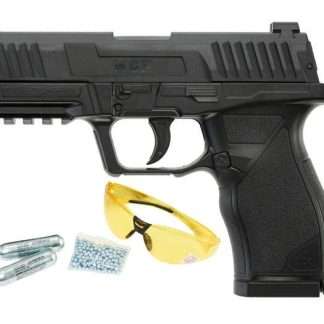 Umarex MCP CO2 Air Pistol
