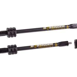 Bee Stinger MicroHex Xtreme System Stabilizer Kit, 12"