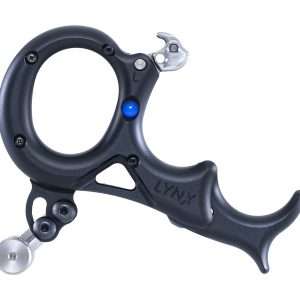 Stan Releases Lynx Hinge Release, Large