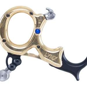 Stan Releases Lynx Hinge Release, Heavy Metal, Large