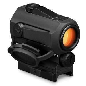 Vortex SPARC AR Red Dot Sight, Picatinny