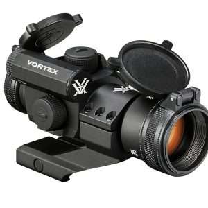 Vortex StrikeFire II Red/Green Dot Sight