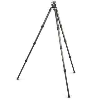 Vortex Radian Carbon Fiber Tripod with Ball Head