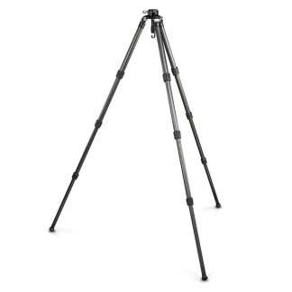 Vortex Radian Carbon Fiber Tripod with Leveling Head