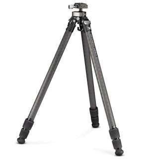 Vortex Switchback Carbon Fiber Tripod