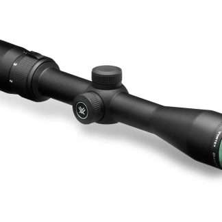Vortex Diamondback 2-7x35 Rimfire SFP Riflescope, V-Plex MOA, 1/4 MOA, 1"