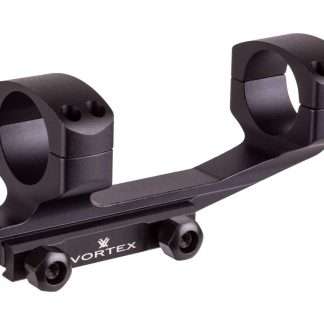 Vortex Pro Extended 1-Pc Cantilever Mount, 30mm, Weaver/Picatinny