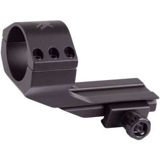 Vortex Sport Single 30mm Cantilever Ring with Absolute Co-Witness, Picatinny