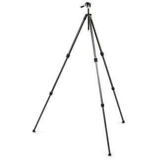 Vortex Ridgeview Carbon Fiber Tripod