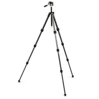 Vortex Summit Carbon II Carbon Fiber Tripod