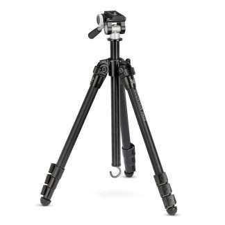 Vortex Mountain Pass Aluminum Tripod