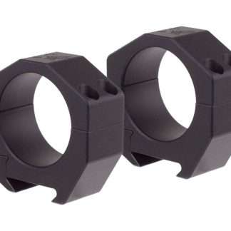 Vortex Precision Matched 34mm Rings, Low, Picatinny