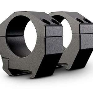 Vortex Precision Matched 30mm Rings, Medium, Picatinny