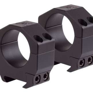 Vortex Precision Matched 30mm Rings, Medium, Weaver