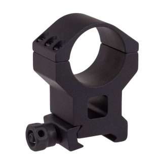 Vortex Tactical 30mm Single Ring, Extra-High Lower 1/3, Picatinny