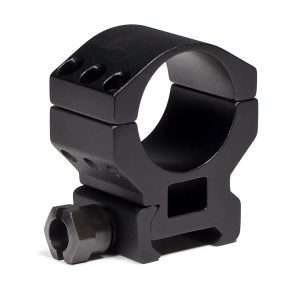 Vortex Tactical 30mm Single Ring, Extra-High Absolute, Picatinny
