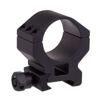 Vortex Tactical 30mm Single Ring, High, Picatinny
