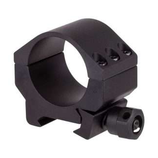 Vortex Tactical 30mm Single Ring, Low, Picatinny