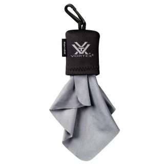 Vortex SPUDZ Microfiber Cleaning Cloth