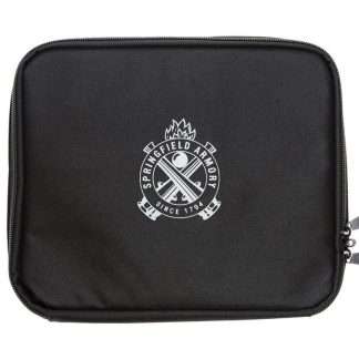Springfield Armory Large Pistol Case
