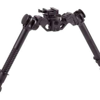 UTG Goliath Bipod, 8"-12" Center Height, Picatinny