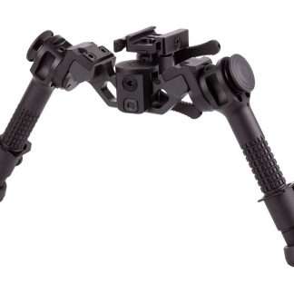 UTG Goliath Bipod, 6"-8" Center Height, Picatinny