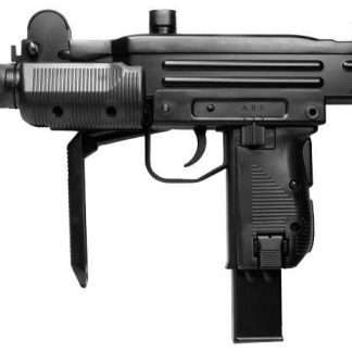 Uzi CO2 BB Submachine Gun