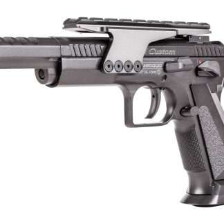 Tanfoglio Gold Custom CO2 Blowback BB Pistol