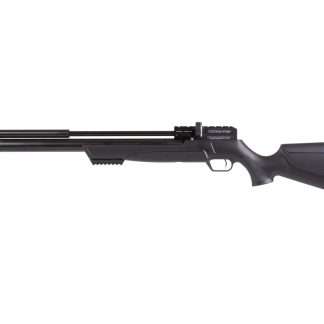 Puncher Mega Synthetic Sidelever PCP Air Rifle