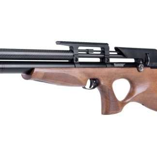 Diana Air Rifle Skyhawk PCP Air Rifle, Walnut