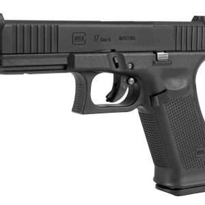 Glock 17 Gen5 MOS Half Blowback .177 BB Gun