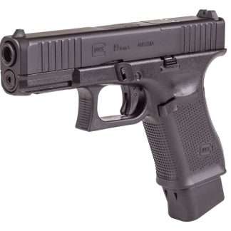 Glock 19 Gen5 MOS CO2 .177 BB Gun