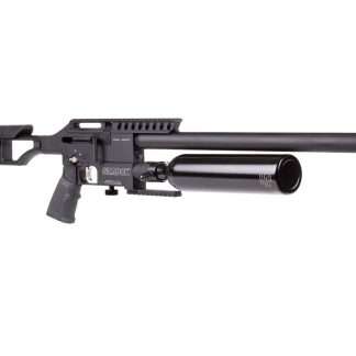 Kral Arms Puncher Shadow PCP Air Rifle