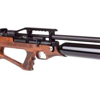 Kral Arms Puncher Empire X PCP Air Rifle