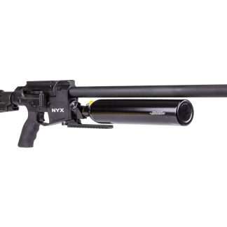 Reximex NYX PCP Air Rifle