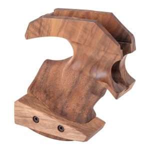 Adjustable Grip for Morini 162EI Short Air Pistol, Right-Hand, XXSmall