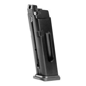 Umarex Glock 17 Gen5 MOS Full Blowback CO2 BB Magazine, .177 cal, 17rd