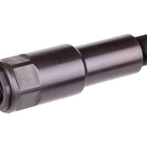 RAW Plenum Extender Necked Down, 35cc