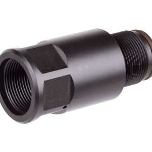 RAW Plenum Extender Extension, 20cc
