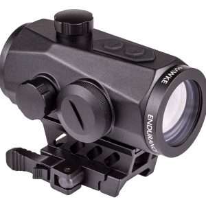 Hawke Endurance Red Dot 1x30 Digital Sight, Weaver